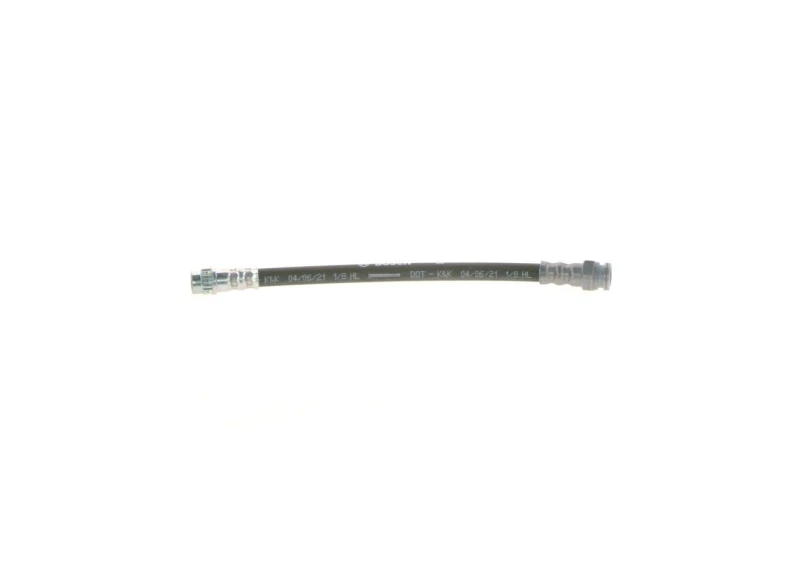 Image of Brake hose Bosch 1 987 481 052