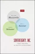 Image of sovereignty inc three inquiries in politics and enjoyment