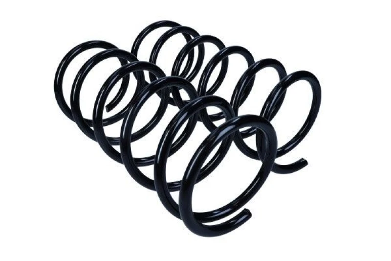 Image of MAXGEAR Coil spring MAXGEAR 60-1501D