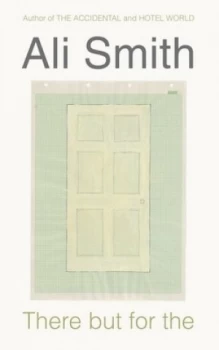 Image of There but for the by Ali Smith Hardback