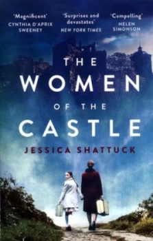 Image of The women of the castle by Jessica Shattuck