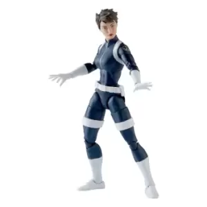 Image of Marvel Legends Series Action Figure 2022 Marvel's Controller BAF #5: Marvel's Quake 15 cm