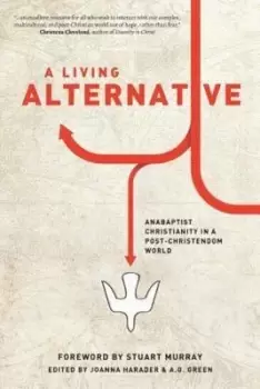 Image of A living alternative by Joanna Harader