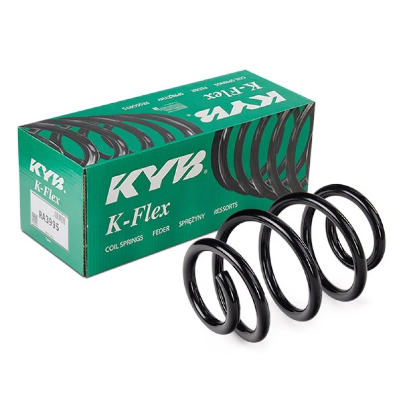 Image of KYB Coil spring KYB RA5026