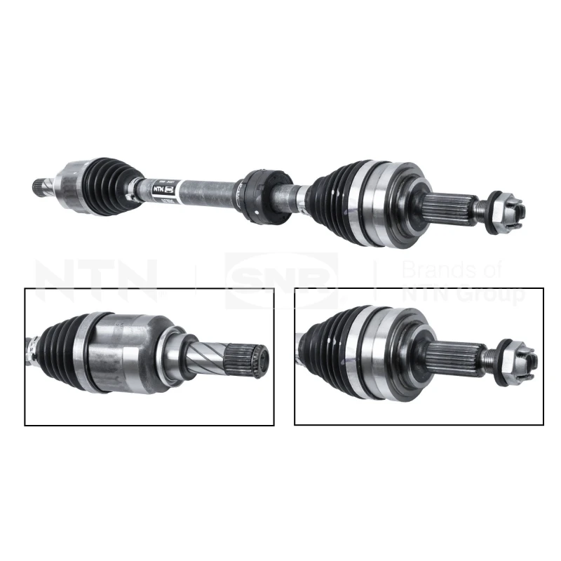 Image of Drive shaft SNR DK55.275