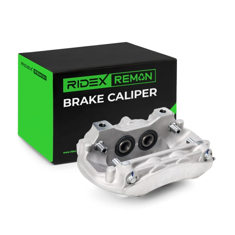 Image of RIDEX REMAN 78B2834R Brake caliper Aluminium Brake Caliper (78)