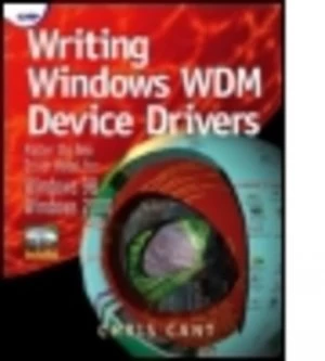 Image of Writing Windows Wdm Device Drivers by Chris Cant Paperback