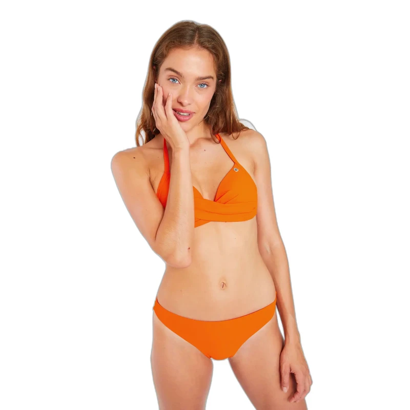 Image of banana moon Womens swimwear stockings Banana Moon Wila Spring Orange Female L