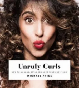 Image of Unruly curls by Michael Price