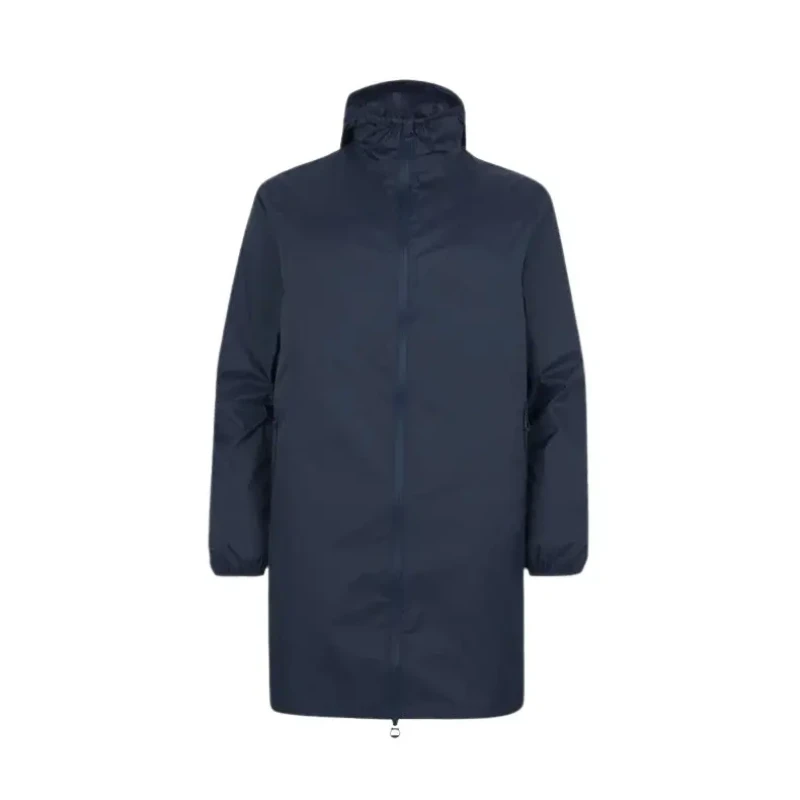 Image of JOTT Parka JOTT Oban Bleu Male S