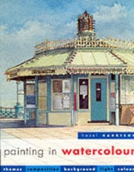 Image of Painting in Watercolour Paperback