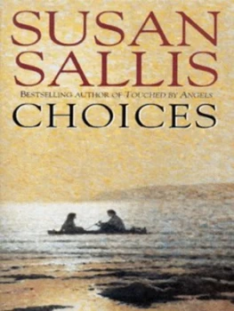 Image of Choices by Susan Sallis Paperback