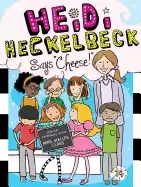 Image of heidi heckelbeck says cheese