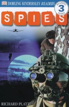 Image of Spies by Richard Platt Paperback