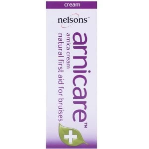 Image of Nelsons Arnica Cream 50g
