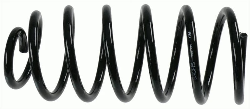 Image of Coil spring SACHS 998 440