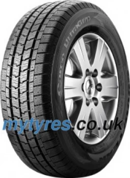 Image of Goodyear Cargo UltraGrip 2 ( 205/70 R15C 106/104R 8PR, studdable )