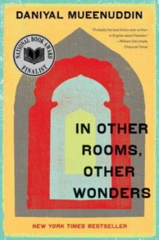 Image of In Other Rooms Other Wonders by Daniyal Mueenuddin Paperback