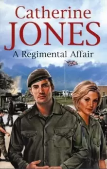 Image of A Regimental Affair