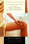 Image of captive and the fugitive the fugitive