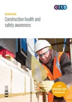 Image of Construction Health & Safety Awareness 2020 by