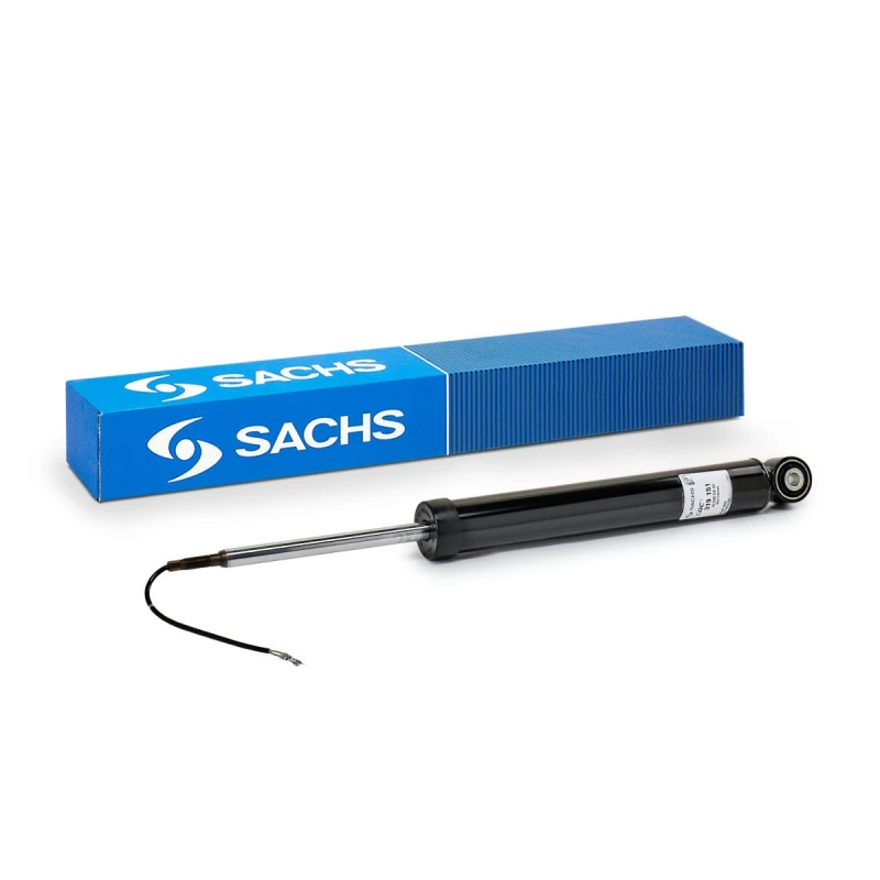 Image of Shock absorber SACHS 319 151