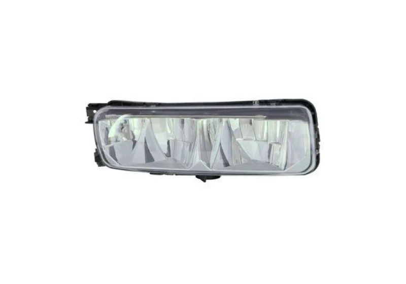 Image of ALKAR 6125447 Wing mirror Left, Electric, Convex Outside Mirror (50)