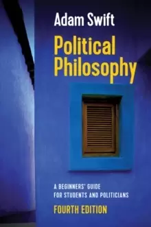 Image of Political Philosophy : A Beginners' Guide for Students and Politicians