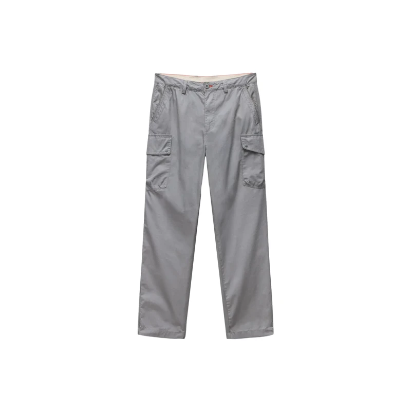 Image of Cargo Trousers Napapijri Aylin Bleu Male 31