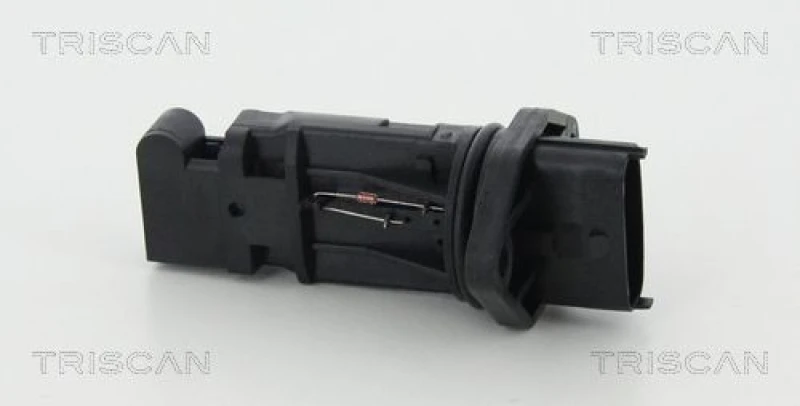 Image of TRISCAN Mass air flow sensor TRISCAN 8812 10016