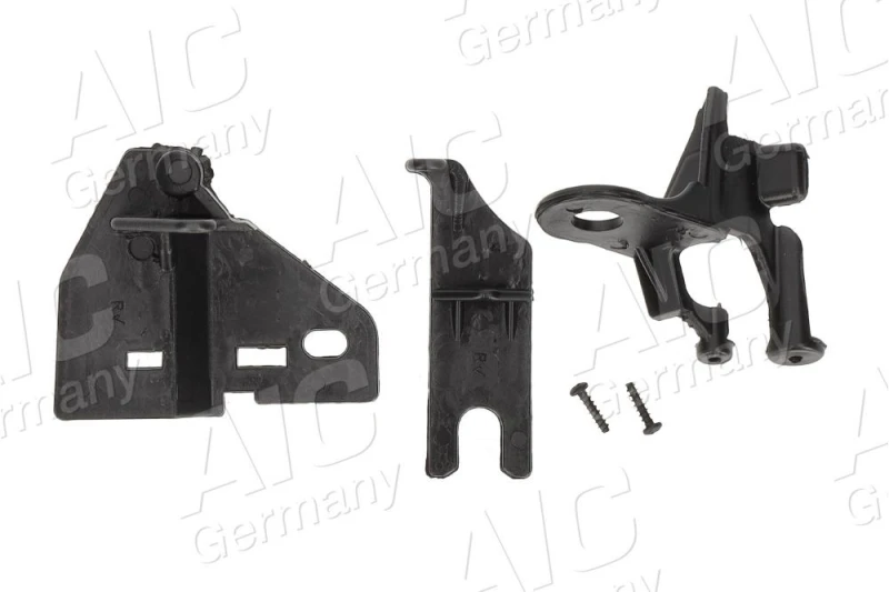 Image of Base, headlight AIC 77338