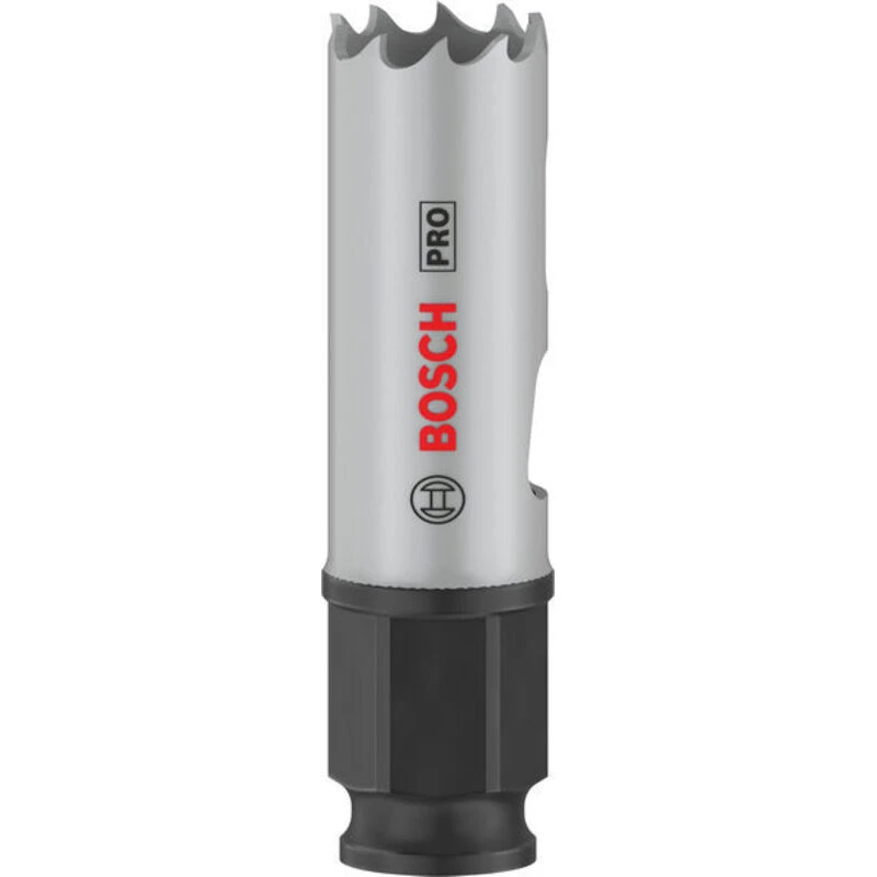 Image of Bosch PRO Power Change Plus Multi Material Hole Saw 2608594367 Diameter: 19mm