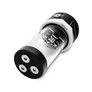 Image of EK Water Blocks EK-Quantum Kinetic TBE 200 D5 Body D-RGB Tube Reservoir - Acetal