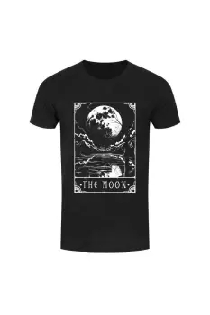 Image of The Moon T Shirt