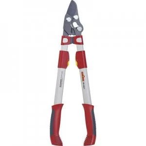 Image of Wolf Garten RR900T Power Cut Telescopic Bypass Loppers