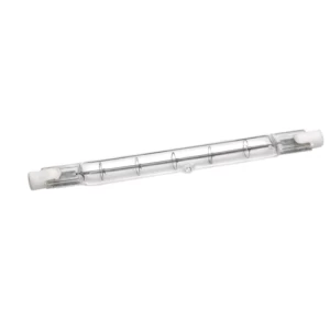 Image of KnightsBridge 189mm Halogen R7 Linear Bulb - 1000W