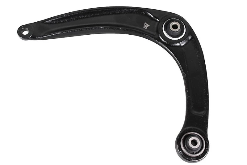 Image of Suspension arm METZGER 58209201