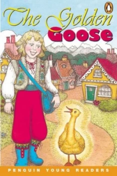 Image of The Golden Goose by Marie Crook and Francesca Duffield Paperback