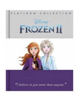 Image of Disney Frozen 2 Platinum Collection