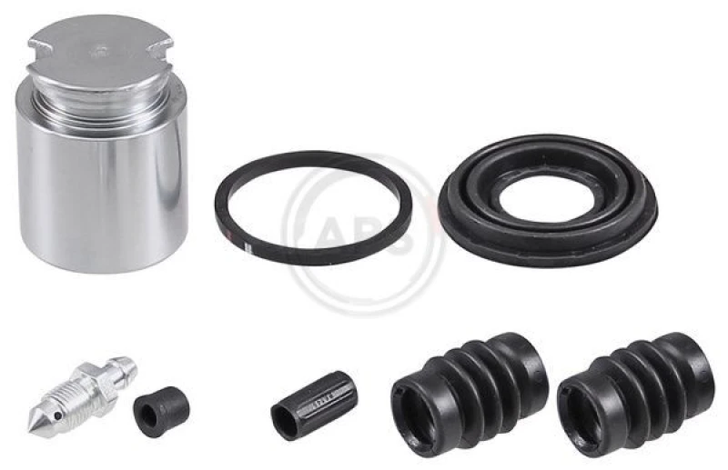 Image of A.B.S. Repair Kit, brake caliper A.B.S. 57145