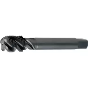 Image of EX41 1.1/2" HSCo BSPF Spiral Flute Spectrum Tap