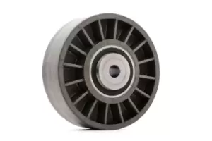 Image of INA Tensioner Pulley VW,MERCEDES-BENZ,CHEVROLET 531 0718 10 062145278,6012000970,6612003070 Tensioner Pulley, v-ribbed belt A6012000970,A6612003070