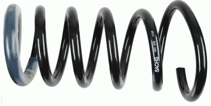 Image of Coil spring SACHS 996 906