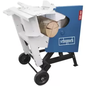Image of Scheppach HS520 505mm Log Saw 230 V