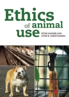 Image of Ethics of Animal Use in Veterinary and Animal Science