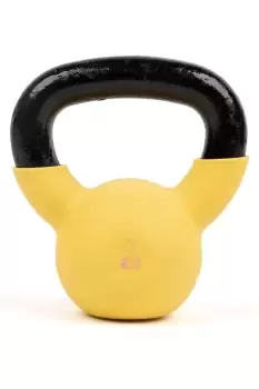 Image of Iron Kettlebell - 4kg