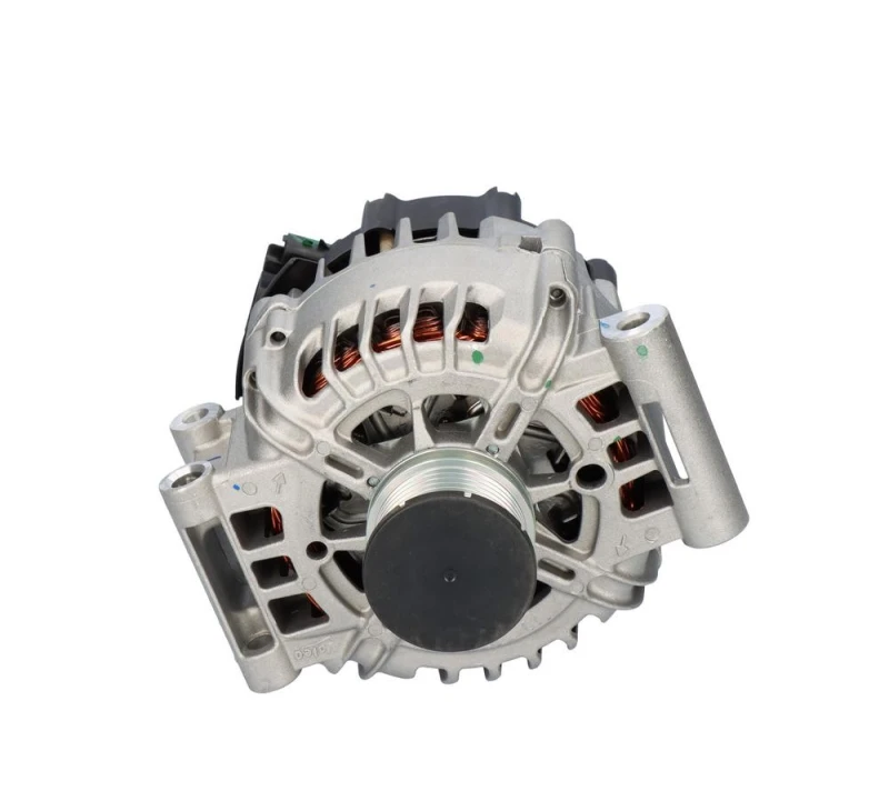 Image of VALEO 443028 Generator VALEO ORIGINS NEW OE TECHNOLOGY Alternator Charging Current: 150A, Voltage: 14V Alternator (4)