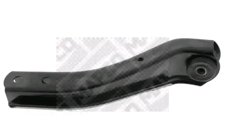 Image of MAPCO 19809/1 Suspension arm Control Arm, Front Axle Right, without ball joint Track Control Arm (273)