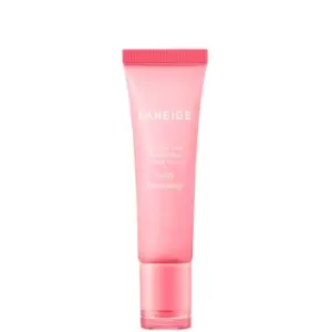 image of LANEIGE Lip Glowy Balm 10g (Various Options) - Berry