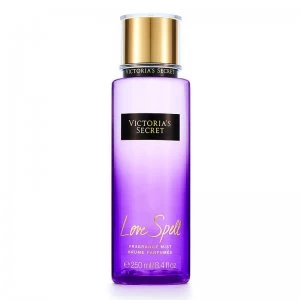 image of Victoria's Secret Love Spell Fragrance Mist 250ml